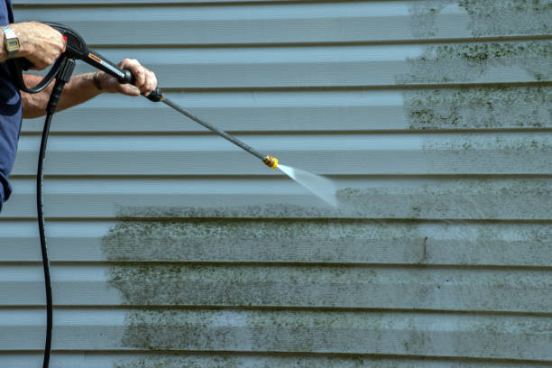 Professional Pressure Washing in Spurgeon, TN